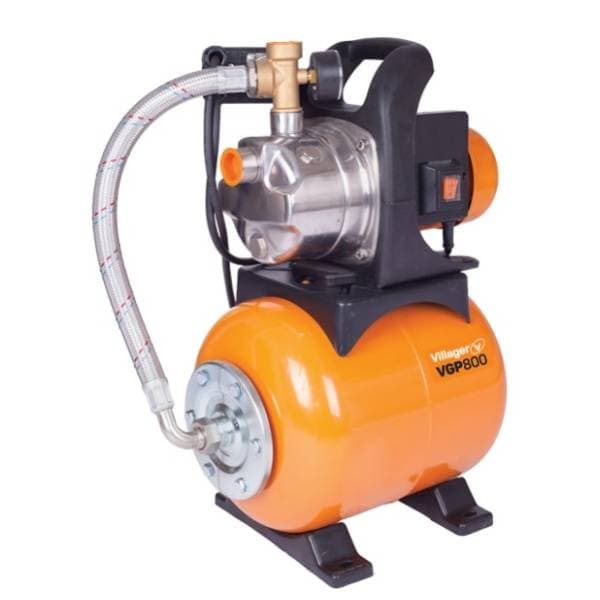 VILLAGER VGP 800 hidropak-hidrofor 0