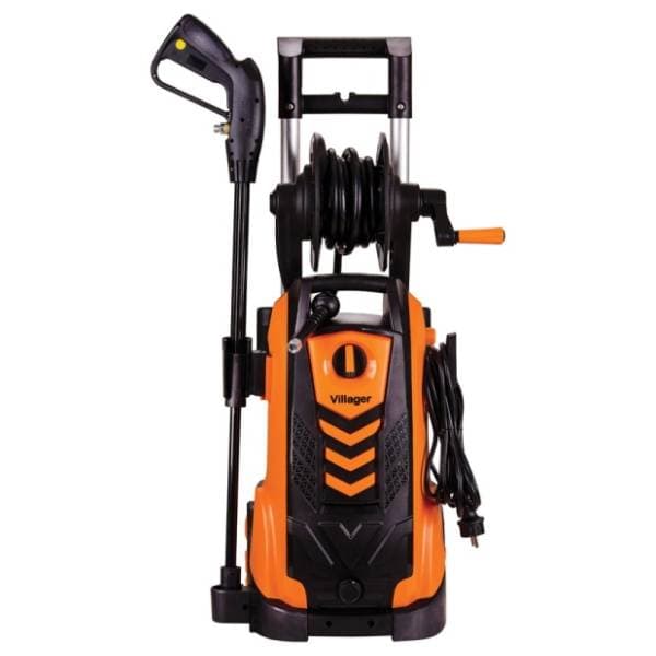 VILLAGER VHW 120 perač pod pritiskom 0