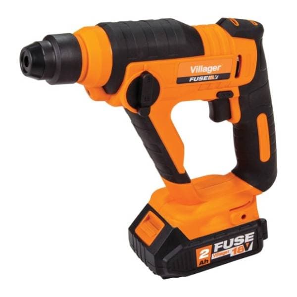 VILLAGER VLN 0120 + 1BSC aku čekić 0