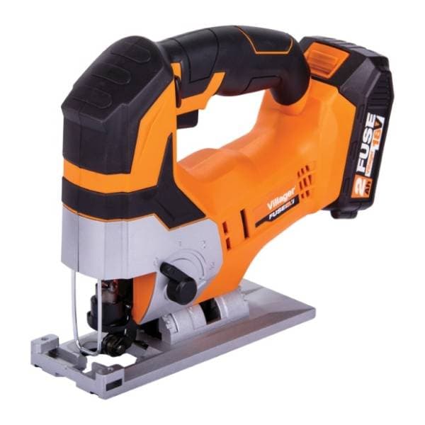 VILLAGER VLN 1120 Solo aku ubodna testera 0