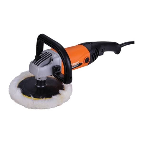 VILLAGER VLN 120 mašina za poliranje 0