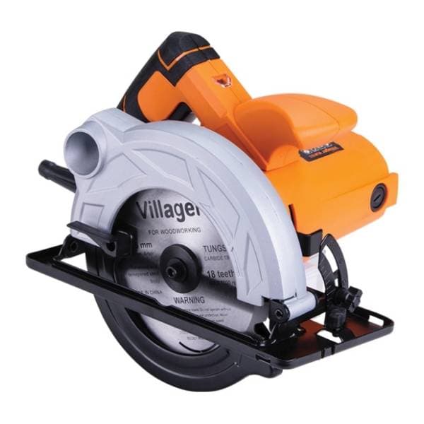 VILLAGER VLN 165 kružna testera 0