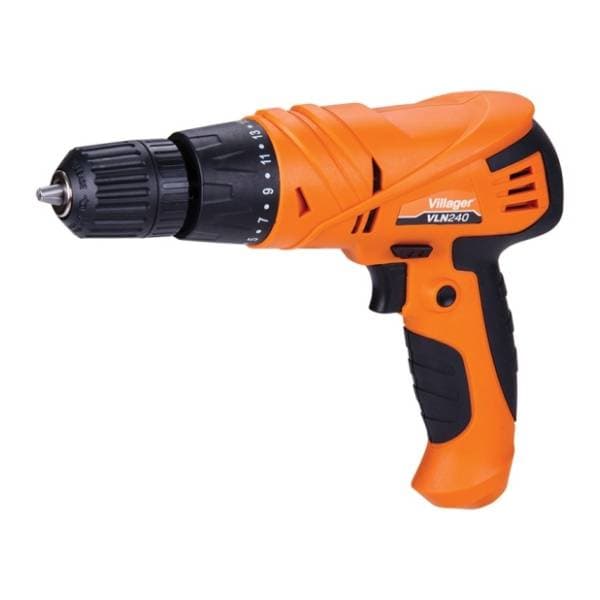 VILLAGER VLN 240 bušilica odvijač 0