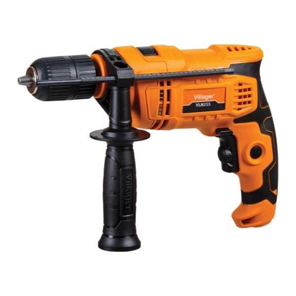 VILLAGER VLN 255 vibraciona bušilica 0