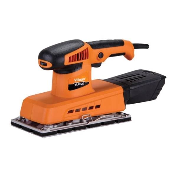 VILLAGER VLN 320 vibraciona brusilica 0