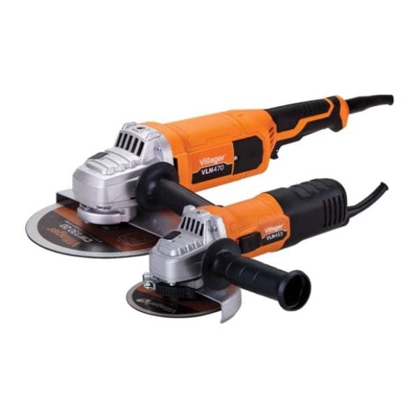 VILLAGER VLN 469 + VLN 453 ugaone brusilice 0