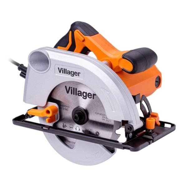 VILLAGER VLP 1613 kružna testera 0