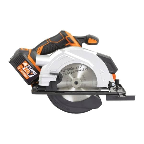 VILLAGER VLP 1820 Solo aku kružna testera 0