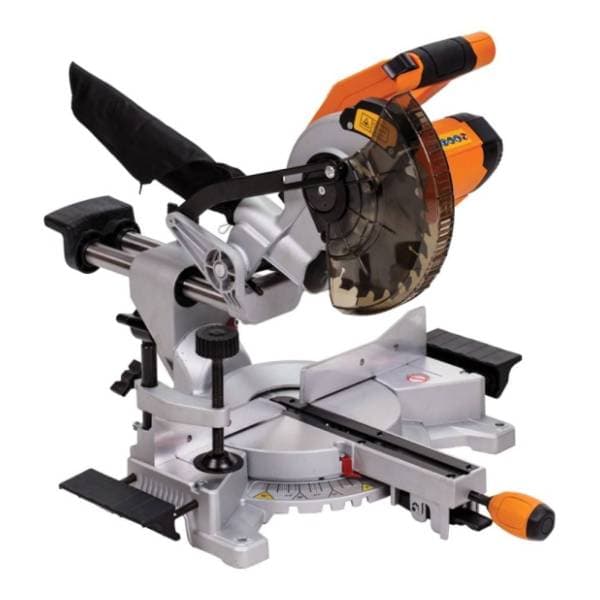 VILLAGER VMS 18520 Solo aku stacionarna testera 0