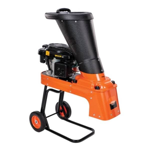 VILLAGER VPC 160 L motorna drobilica za grane 0