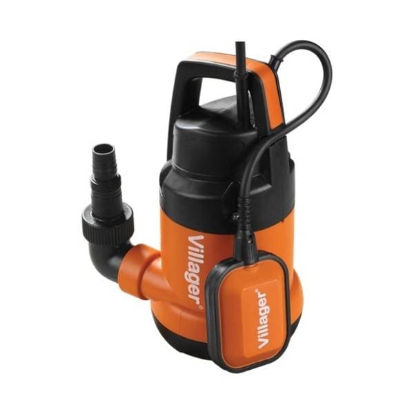 VILLAGER VSP 8000 pumpa za vodu 0