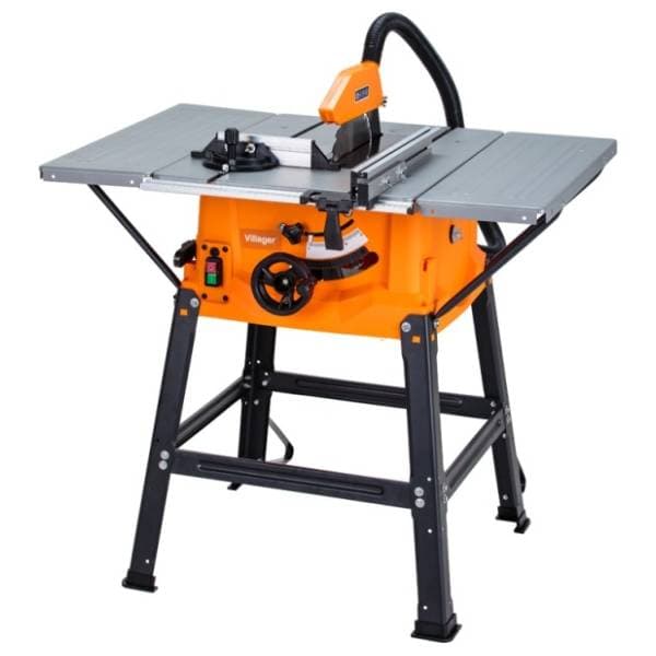 VILLAGER VTS 1810 stoni cirkular 0