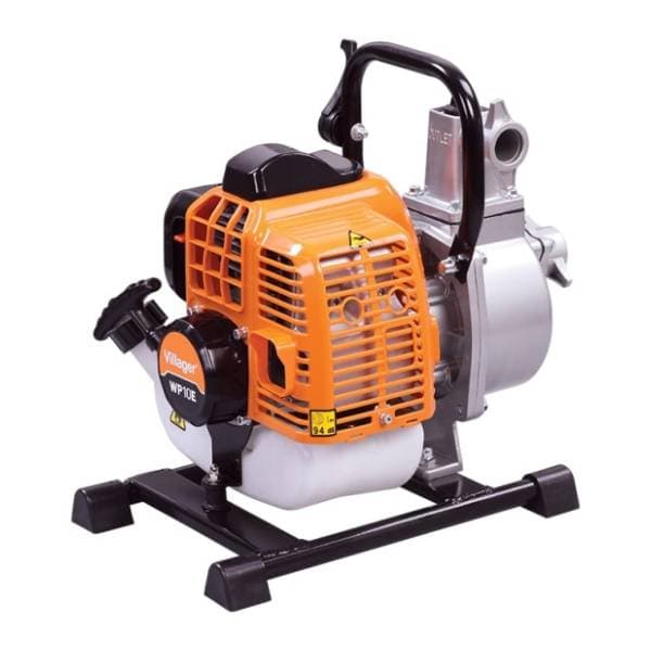 VILLAGER WP 10 E motorna pumpa za vodu 0