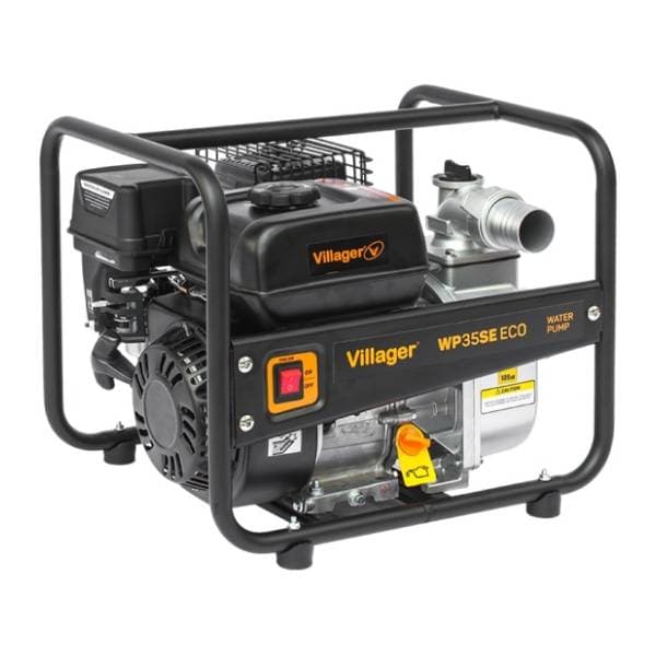 VILLAGER WP 35 SE Eco motorna pumpa za vodu 0