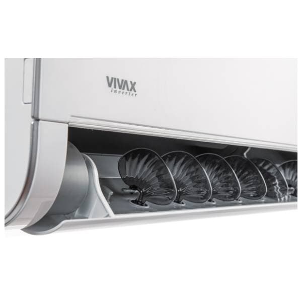 VIVAX inverter klima ACP-18CH50AEHI+ 3