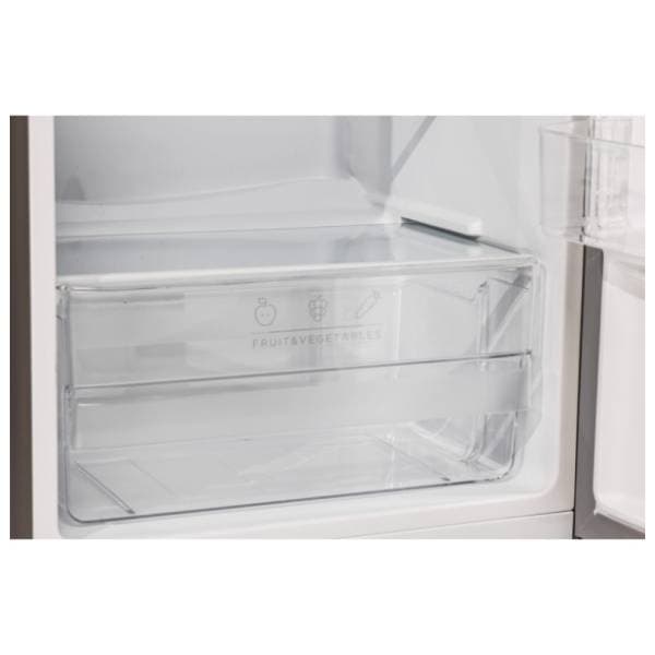 VIVAX kombinovani frižider DD-207E S 6