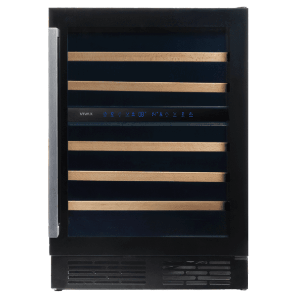 VIVAX vinska vitrina CW-144D46 GB 0