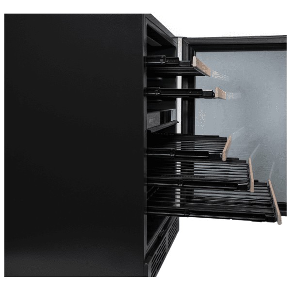 VIVAX vinska vitrina CW-144D46 GB 5