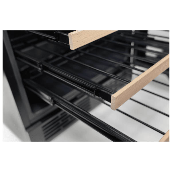 VIVAX vinska vitrina CW-144D46 GB 4