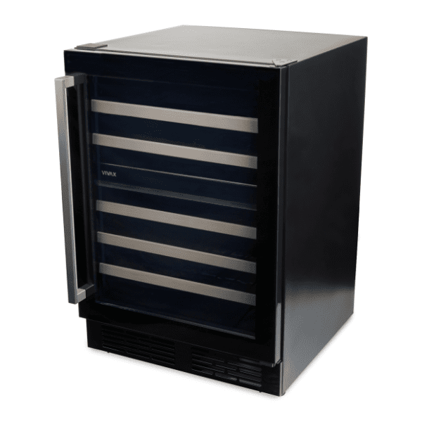 VIVAX vinska vitrina CW-144D46 GB 6