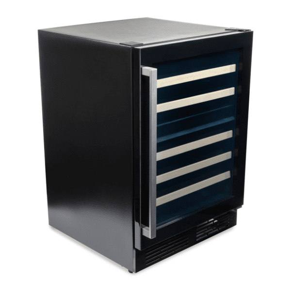 VIVAX vinska vitrina CW-144D46 GB 7