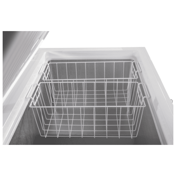 VIVAX zamrzivač CFR-421H 5