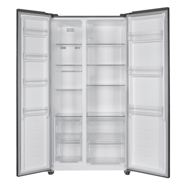 VOX side by side frižider SBS 6015 BLE 1