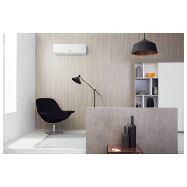 WHIRLPOOL inverter klima SPIW312A2WF 6