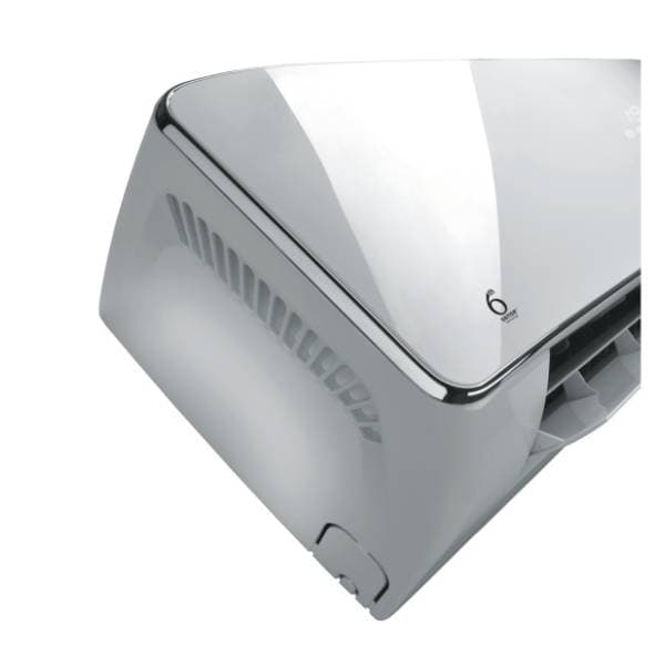 WHIRLPOOL inverter klima SPIW312A3WF.1 3