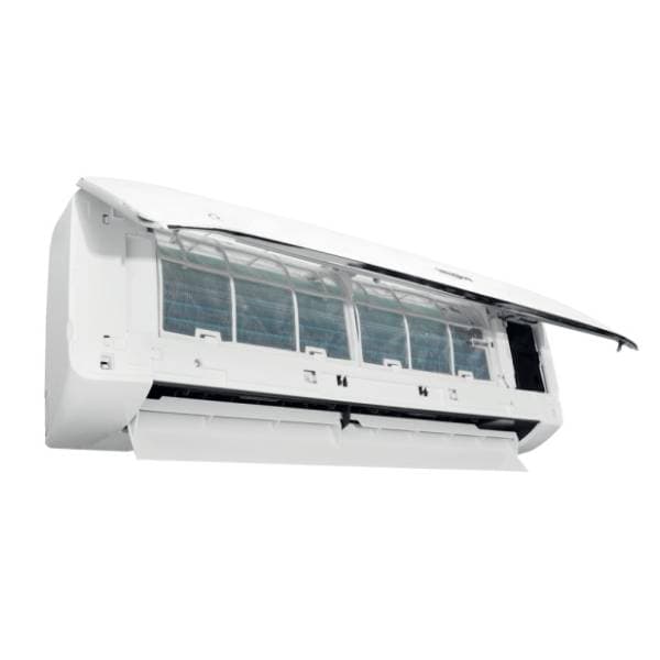 WHIRLPOOL inverter klima SPIW312A3WF20 3