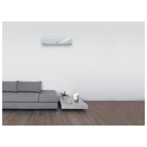 WHIRLPOOL inverter klima SPIW312A3WF20 6