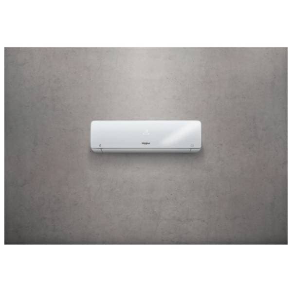 WHIRLPOOL inverter klima SPIW312A3WF20 7