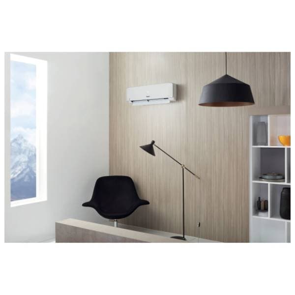 WHIRLPOOL inverter klima SPIW312A3WF20 8