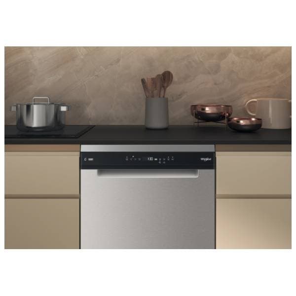 WHIRLPOOL mašina za pranje sudova W7F HP43 X 9