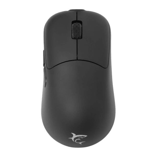 WHITE SHARK bežični miš Aero WGM-5015 crni 0