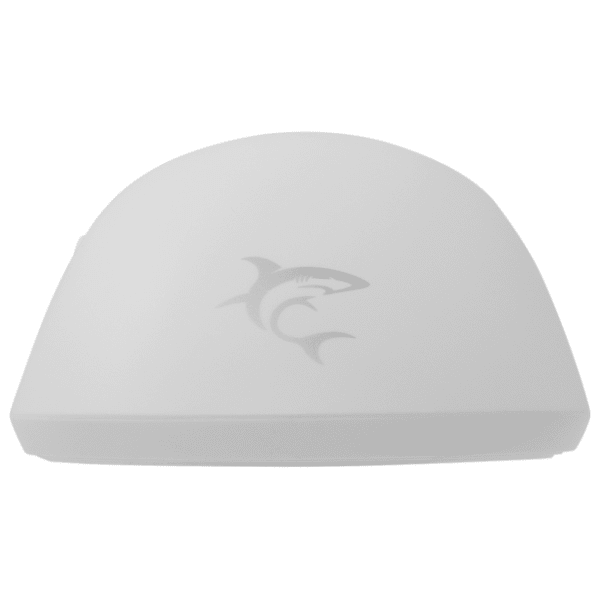 WHITE SHARK bežični miš Aero WGM-5015 beli 3