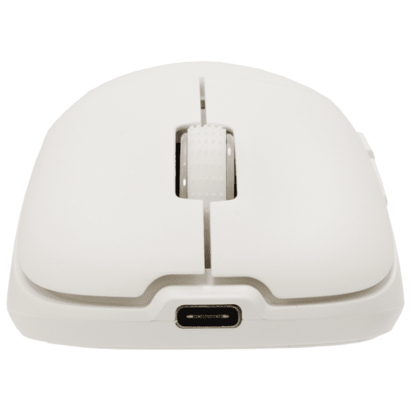 WHITE SHARK bežični miš Aero WGM-5015 beli 5