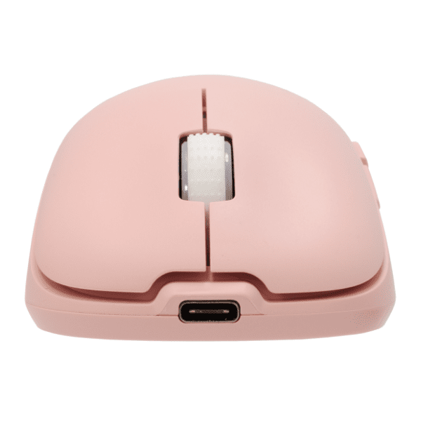 WHITE SHARK bežični miš Aero WGM-5015 roze 2