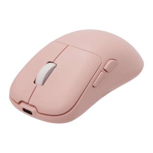 WHITE SHARK bežični miš Aero WGM-5015 roze 3