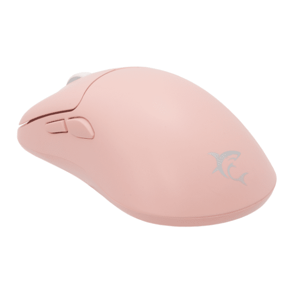 WHITE SHARK bežični miš Aero WGM-5015 roze 5