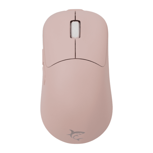 WHITE SHARK bežični miš Aero WGM-5015 roze 0