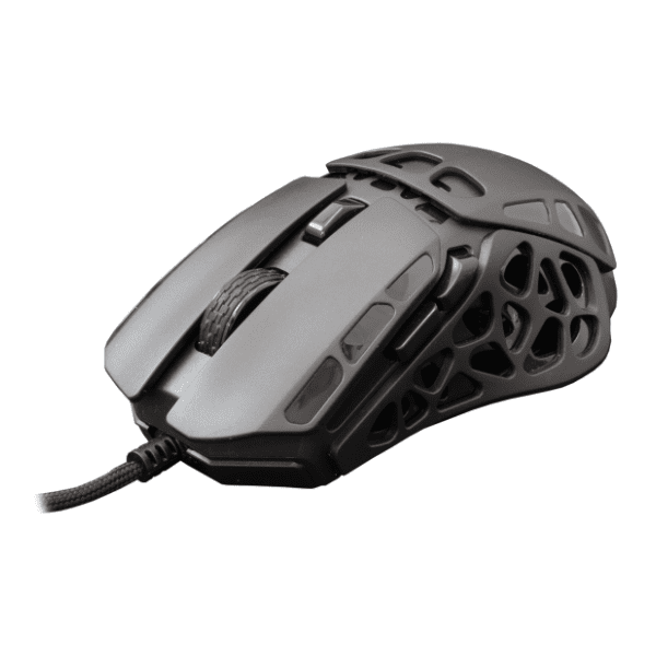 WHITE SHARK miš GM 5016 Ector crni 4