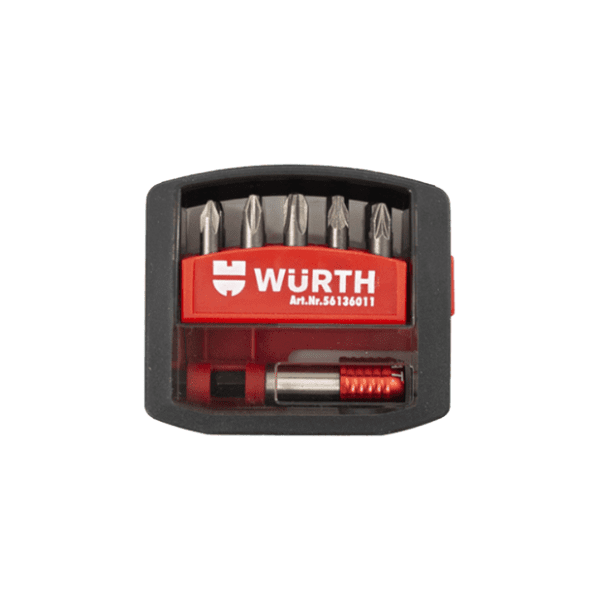 WURTH 56136011 set bitova 0