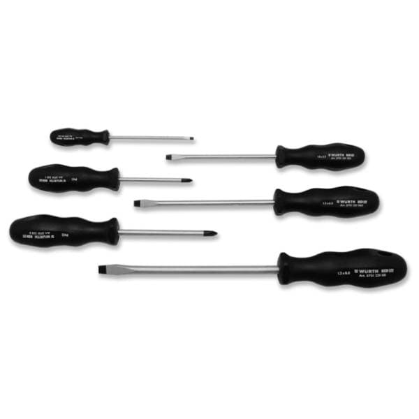 WURTH Red Line 575194226 set odvijača 0