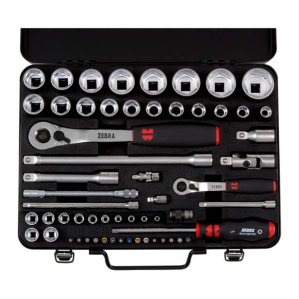 WURTH ZEBRA 096509059 set nazuvaka i bitova 0