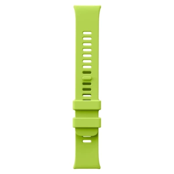 XIAOMI Mi Redmi Watch 4 zelena narukvica za pametni sat 0