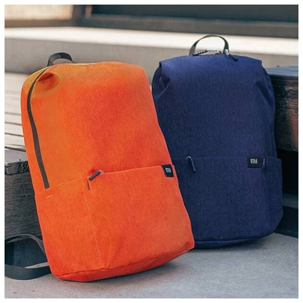XIAOMI ranac za laptop Mi Casual Daypack ZJB4144GL 1