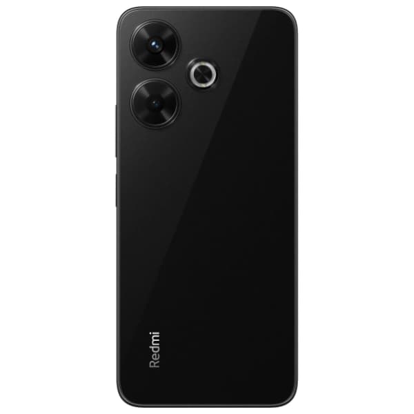 XIAOMI Redmi 13 8/256GB Midnight Black (MZB0GZQEU) 4