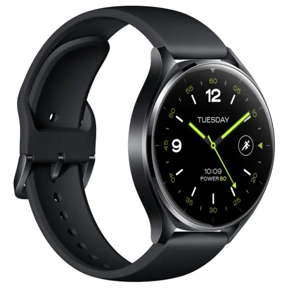 XIAOMI Watch 2 Black pametni sat 2