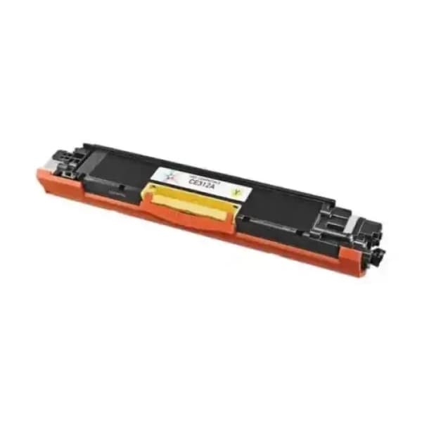 XPRINT SUP HP CE312A/CF352A žuti toner 0